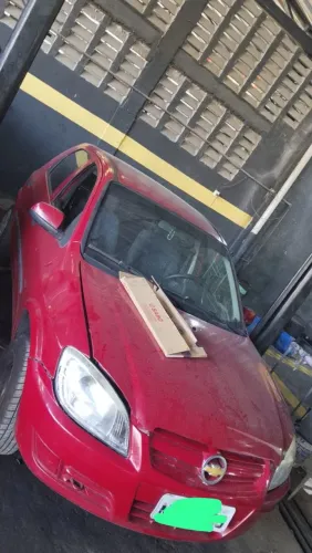 Chevrolet Celta Life/ LS 1.0 MPFI 8V Flexpower 5P 2010