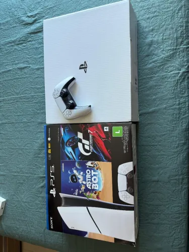 Ps5 slim