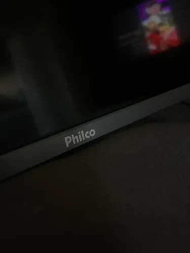 ? TV Philco 32? Smart TV Roku