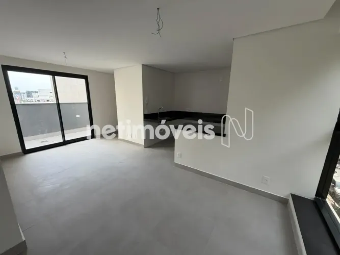 Venda Apartamento 2 quartos Cruzeiro Belo Horizonte
