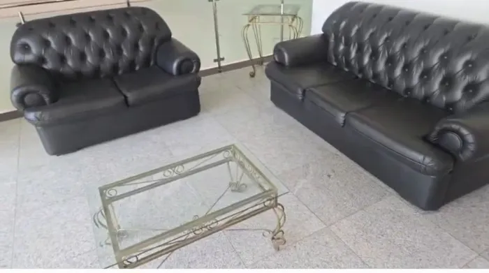 Sofa 2 e 3 lugares