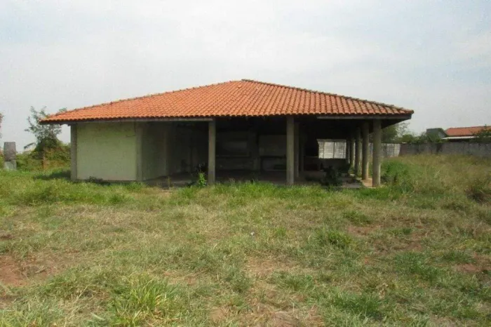 Chácara com 2 dormitórios para alugar, 4085 m² por R$ 6.125,00/mês - Dois Córregos - Pirac