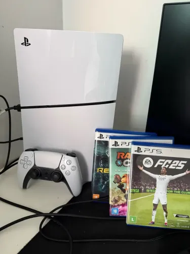 PlayStation 5