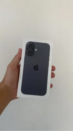 iPhone 17 256g LACRADO