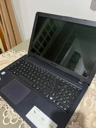 Notebook Asus