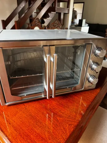 Forno Oster 42L French Door