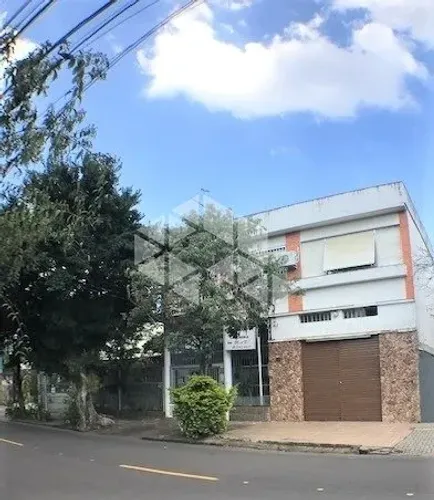 Loja, casa 3d e 04 garagens próximo ao Bourbon