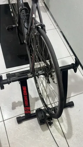 Rolo de treino