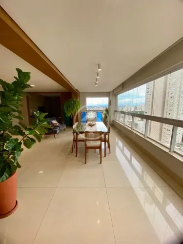 Apartamento 4 Quartos codigo: 307662
