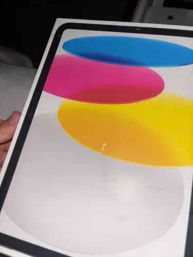 ipad da Apple