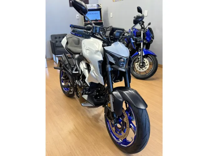Zontes R350 2026