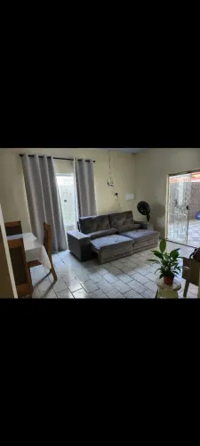 Vendo casa no centro da cidade !