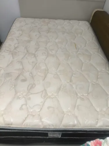 Cama de casal