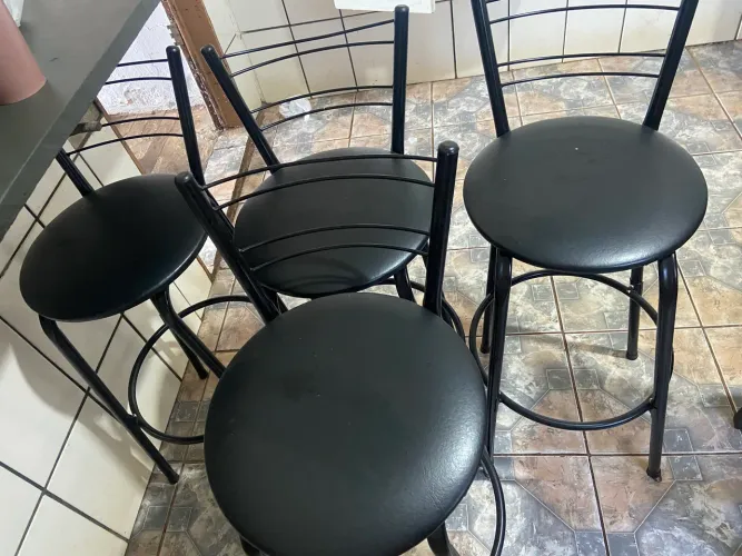 Banquetas