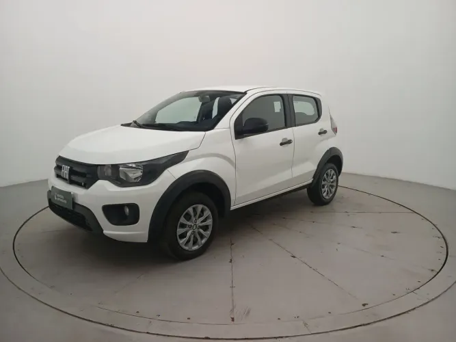 Fiat Mobi Like 1.0 Fire Flex 5P. 2025