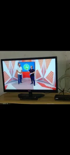 Televisão