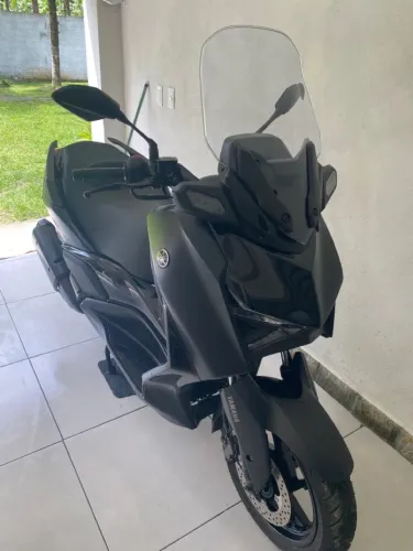 Yamaha XMax 250 ABS 2025