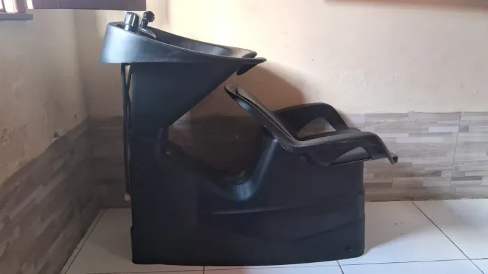 Lavatório