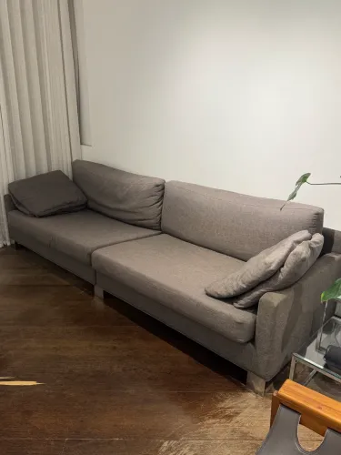 Sofá 3,00 x 1,00 São Romão