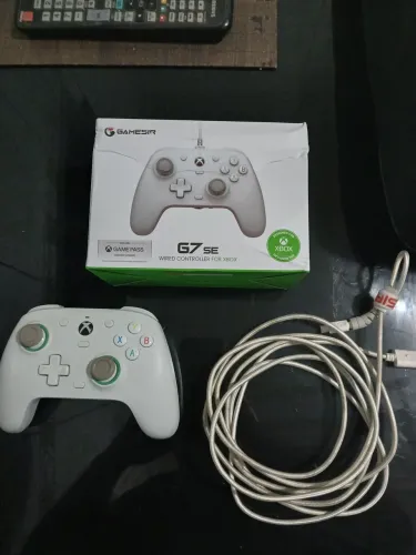 Controle GAMESIR G7 SE - FOR XBOX