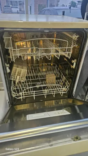 Maquina lavar louça brastemp 