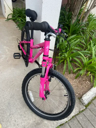 Specialized aro 20