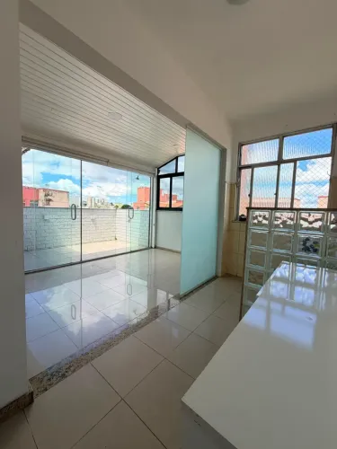 Imóvel para venda com 74 metros quadrados com 2 quartos em Nova Cidade - Nilópolis - RJ