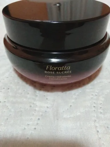 Floresta rose