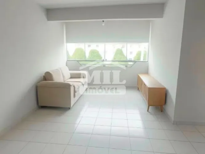 Apartamento 56 m² Jardim Bela Vista