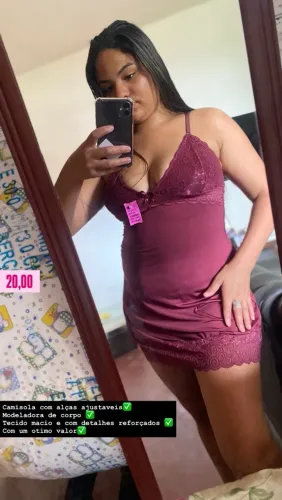 Vendo Camisolas e moda feminina