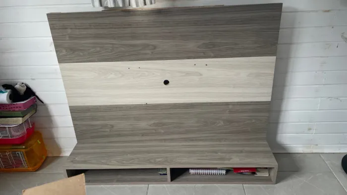 Painel de tv