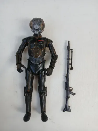 Star Wars Black Series 4-LOM 6"