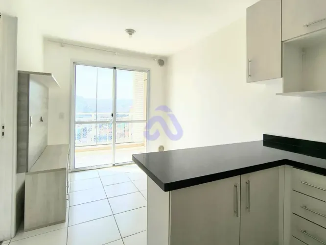 Apartamento para Locação por R$ 1.600, Jardim Santa Terezinha (Zona Leste), São Paulo, SP
