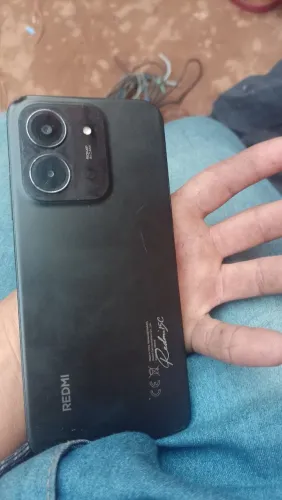 Celular readmi 15c barato
