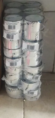 Fita aluminizada