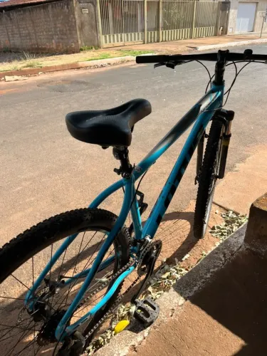 BICICLETA LOTUS ARO 29 - SHIMANO