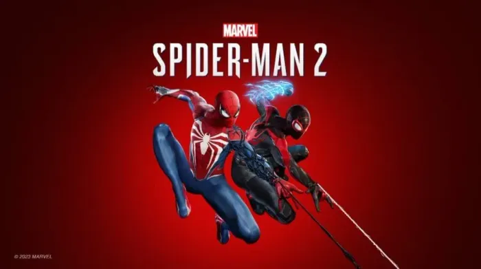 Aluguel - SpiderMan 2