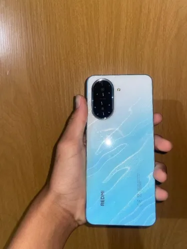 Celular em ótimo estado...