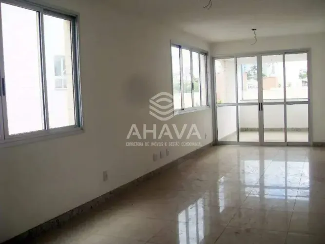 Apartamento com 4 Quartos à Venda - 188,00m² - São José - Próximo à Avenida Presidente Ant