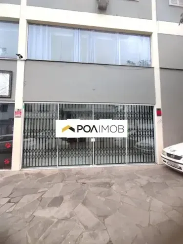 Loja para alugar, 60 m² - Partenon - Porto Alegre/RS