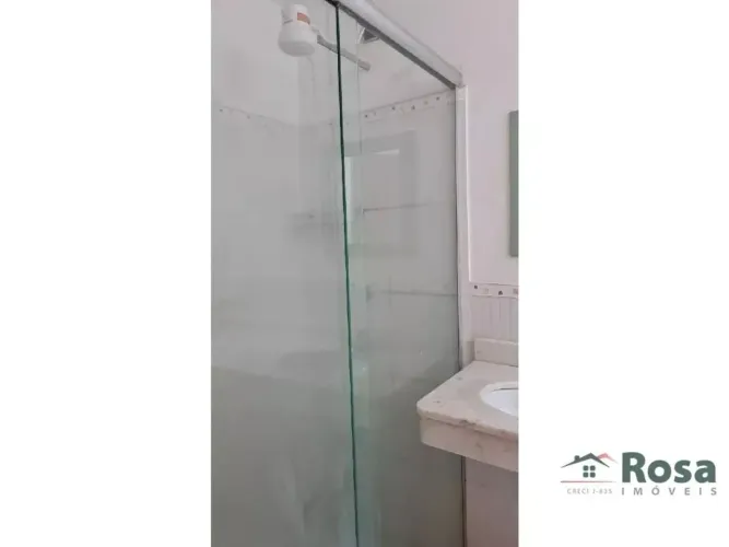 Apartamento para venda COOPHAMIL Cuiabá