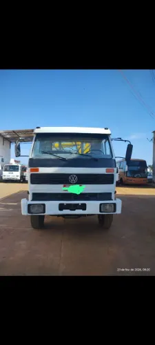 Caminhão Muck Extra Conservado