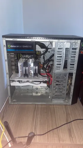 Computador gamer