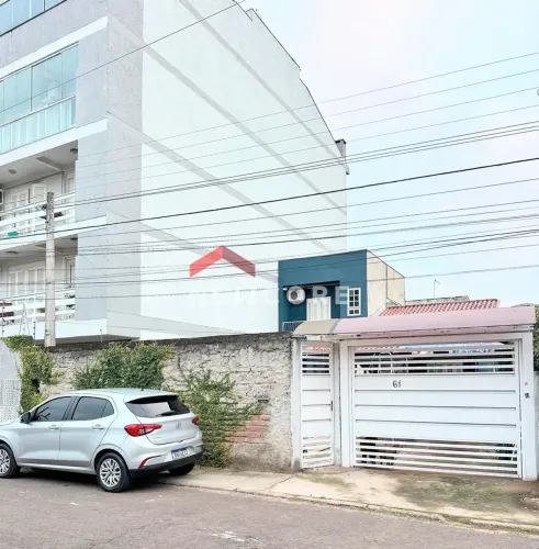 Casa em Travessa Democrata - Centro - Sapucaia do Sul/RS