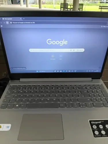 Notebook Lenovo , intel celeron , 500g