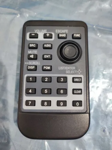Controle remoto para som Pioneer (novo)