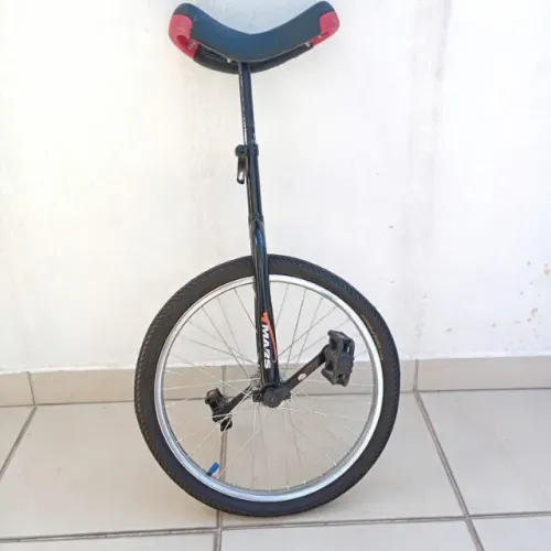 Monociclo Marca Mars Aro 20 polegadas Esporte Ciclístico