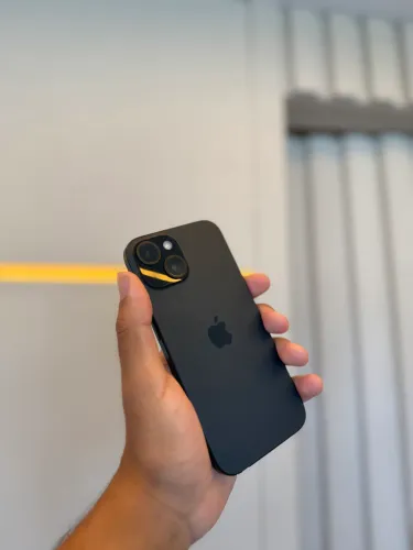 iPhone 15 128Gb Zerado
