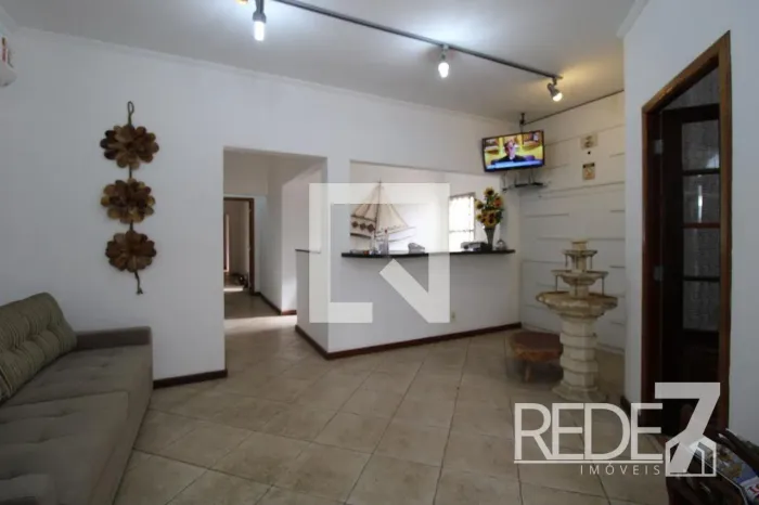 CASA RESIDENTIAL em Campinas - São Paulo, Jardim Chapadão