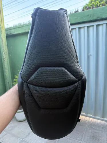 Capa Comfort - Yamaha 125 / 150 - GV Bancos